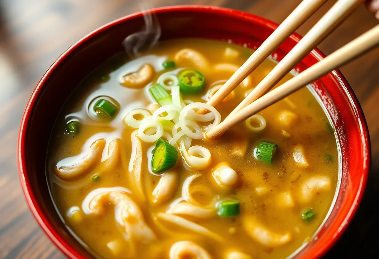 Restaurants That Never Existed AI slop example