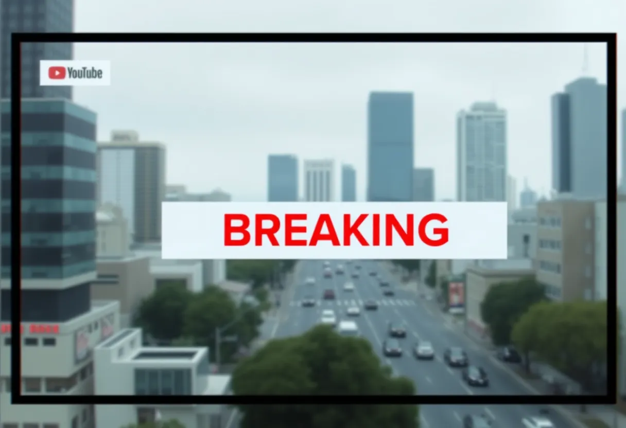 Read-Aloud "News" Channels AI slop example